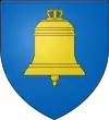 Brasão de armas de Saint-Girons