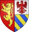 Brasão de armas de Saint-Jean-en-Royans