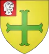 Brasão de armas de Saint-Phal