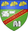 Brasão de armas de Saint-Sulpice-Laurière