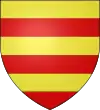 Brasão de armas de Sallèles-Cabardès