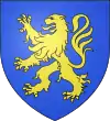 Brasão de armas de Savigny-sur-Braye
