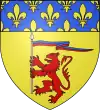 Brasão de armas de Savigny-sur-Orge