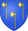 Brasão de armas de Schwenheim