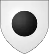 Brasão de armas de Sieurac