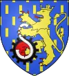 Brasão de armas de Sochaux