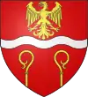 Brasão de armas de Solemes
