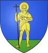 Brasão de armas de Surbourg
