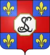 Brasão de armas de Suresnes