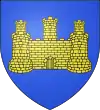Brasão de armas de Thionville