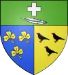 Brasão de armas de Thiverval-Grignon