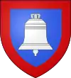 Brasão de armas de Thiviers