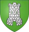 Brasão de armas de Thorigny