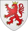 Brasão de armas de Vaux-sur-Mer