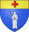 Brasão de armas de Vendargues