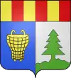 Brasão de armas de Verchaix