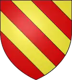Brasão de armas de Villars-les-Dombes