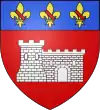 Brasão de armas de Villefranche-sur-Saône