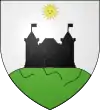 Brasão de armas de Villemur
