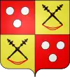 Brasão de armas de Villepreux