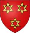 Brasão de armas de Villers-sur-Authie