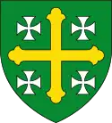 Brasão de armas de Abingdon