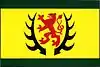 Bandeira de Blatnice