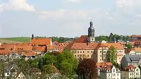 Horizonte de Dippoldiswalde