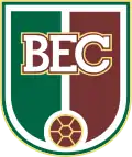 Logo do Blumenau (2013-2020)