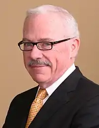 Bob Barr Partido Libertário
