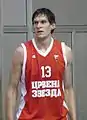 Boban Marjanović (Detroit Pistons)