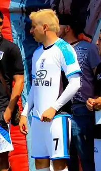 Adolfo Bautista Herrera