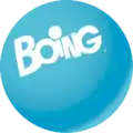 Logo utilizado em 2008.