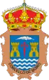 Brasão de armas de Boiro