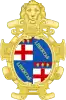 Brasão de armas de Bolonha