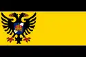 Bandeira oficial de Bolsward