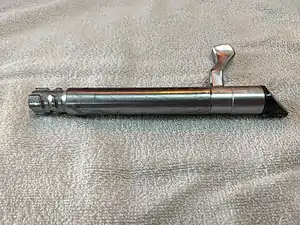 Ferrolho de um rifle IOF .30-06 Sporting