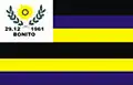 Bandeira de Bonito