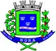 Brasão de armas de Borá