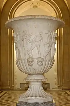 Vaso Borghese