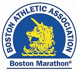 imagem ilustrativa de artigo Maratona de Boston