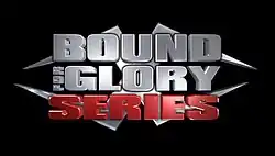 imagem ilustrativa de artigo Bound for Glory Series