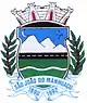 Brasão de armas de São João do Manhuaçu