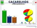 A População em 2011