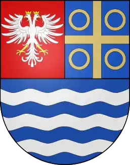 Brasao familia alves & Lazaro