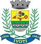 Brasão de armas de Ivoti