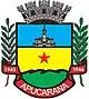Brasão de armas de Apucarana