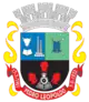 Brasão de armas de Pedro Leopoldo