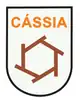 Brasão de armas de Cássia
