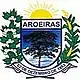 Brasão de armas de Aroeiras